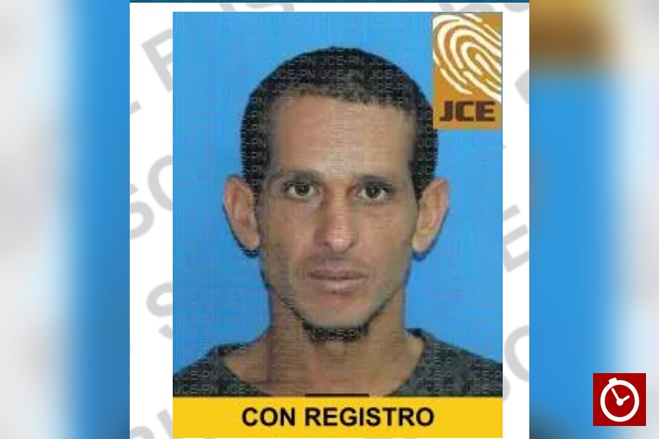 Muere “Miguel Nariz” tras enfrentamiento con agentes del Dicrim en Baní