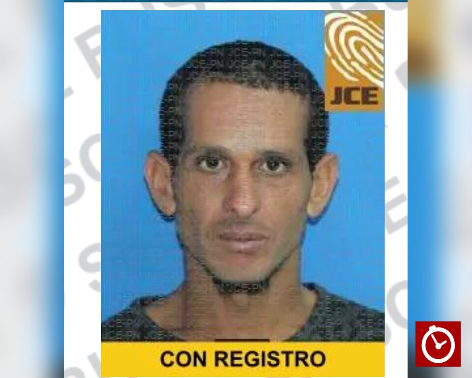 Muere “Miguel Nariz” tras enfrentamiento con agentes del Dicrim en Baní