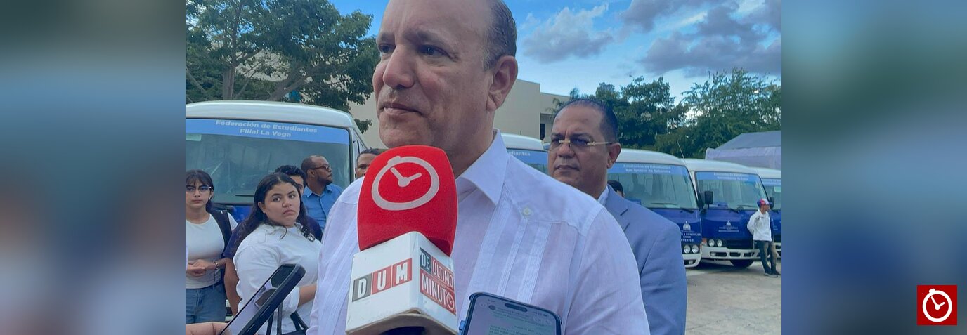 Ulises Rodríguez advierte que no permitirá apropiación de terrenos en Nueva York Chiquito