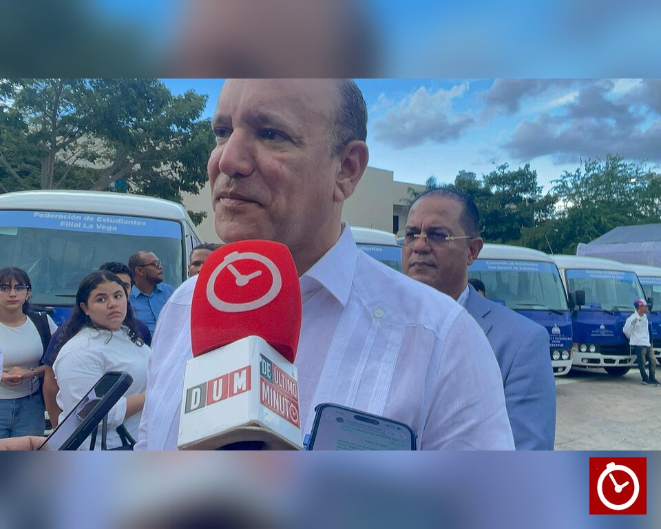 Ulises Rodríguez advierte que no permitirá apropiación de terrenos en Nueva York Chiquito