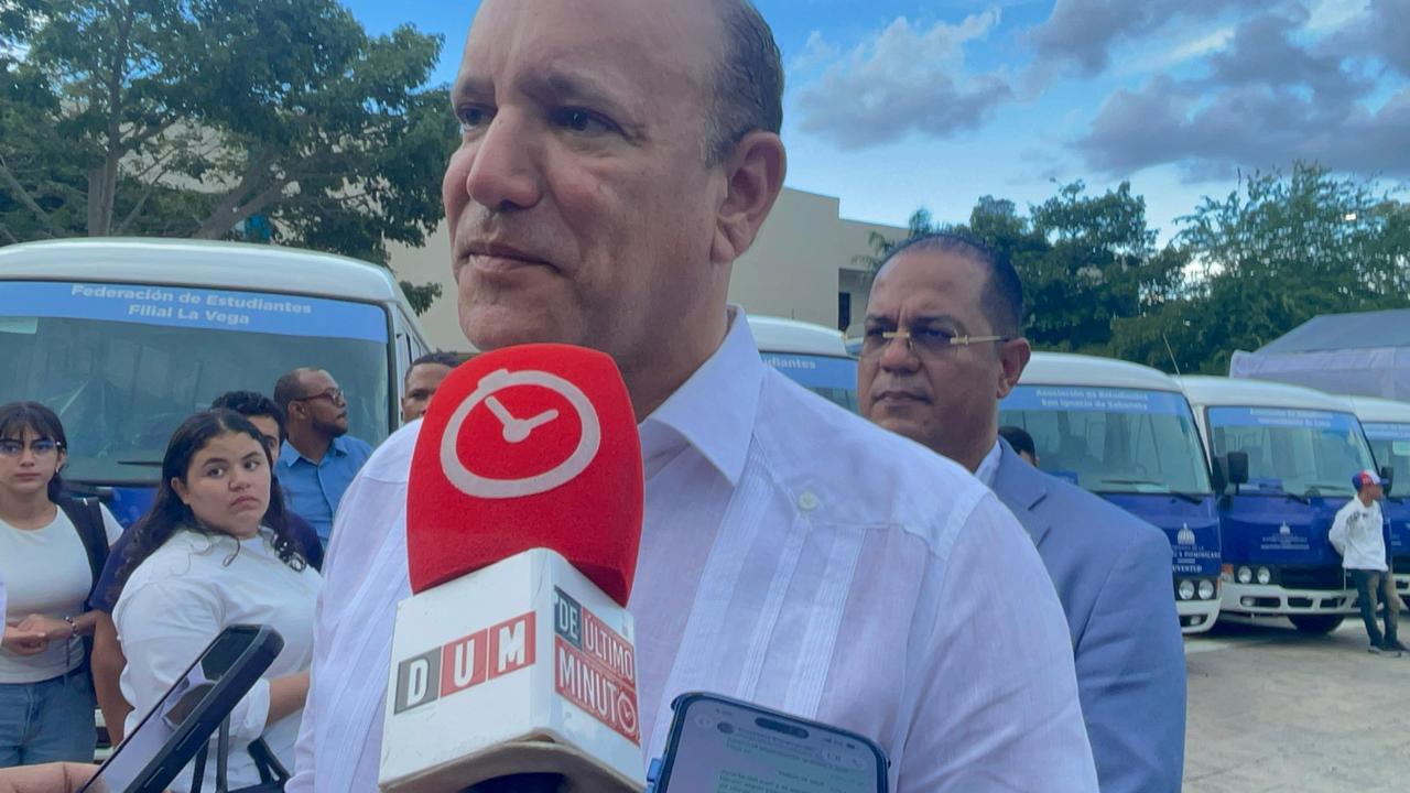 Ulises Rodríguez advierte que no permitirá apropiación de terrenos en Nueva York Chiquito