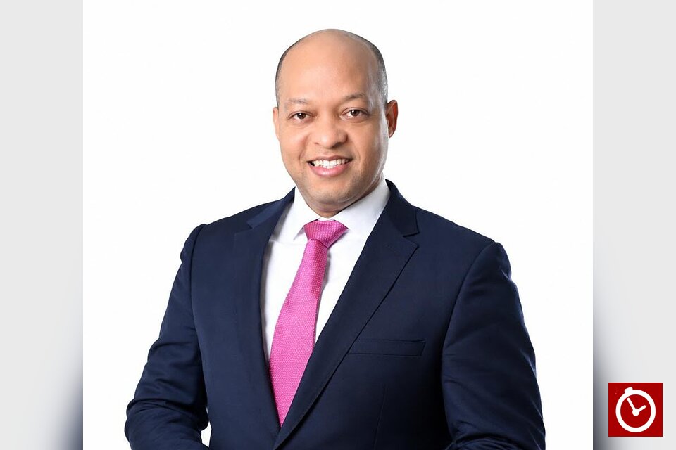 Abinader designa a Raymond Familia como subdirector ejecutivo de APORDOM