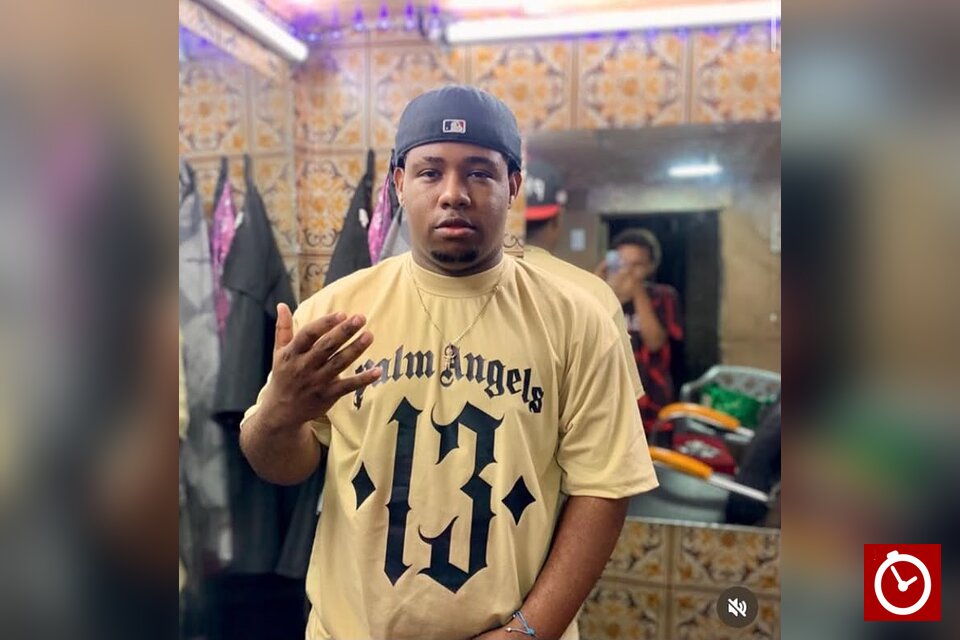Joven muere en accidente de motocicleta en Nagua