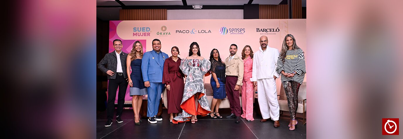 Revista Pandora presenta edición especial Pandora Cibao y lanza Pandora Talks en Santiago