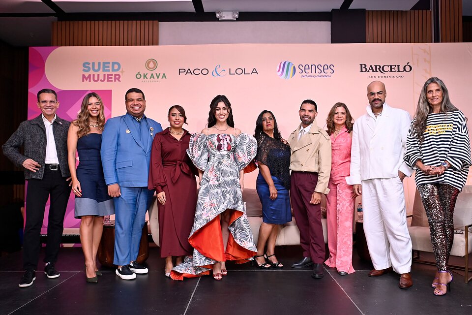 Revista Pandora presenta edición especial Pandora Cibao y lanza Pandora Talks en Santiago