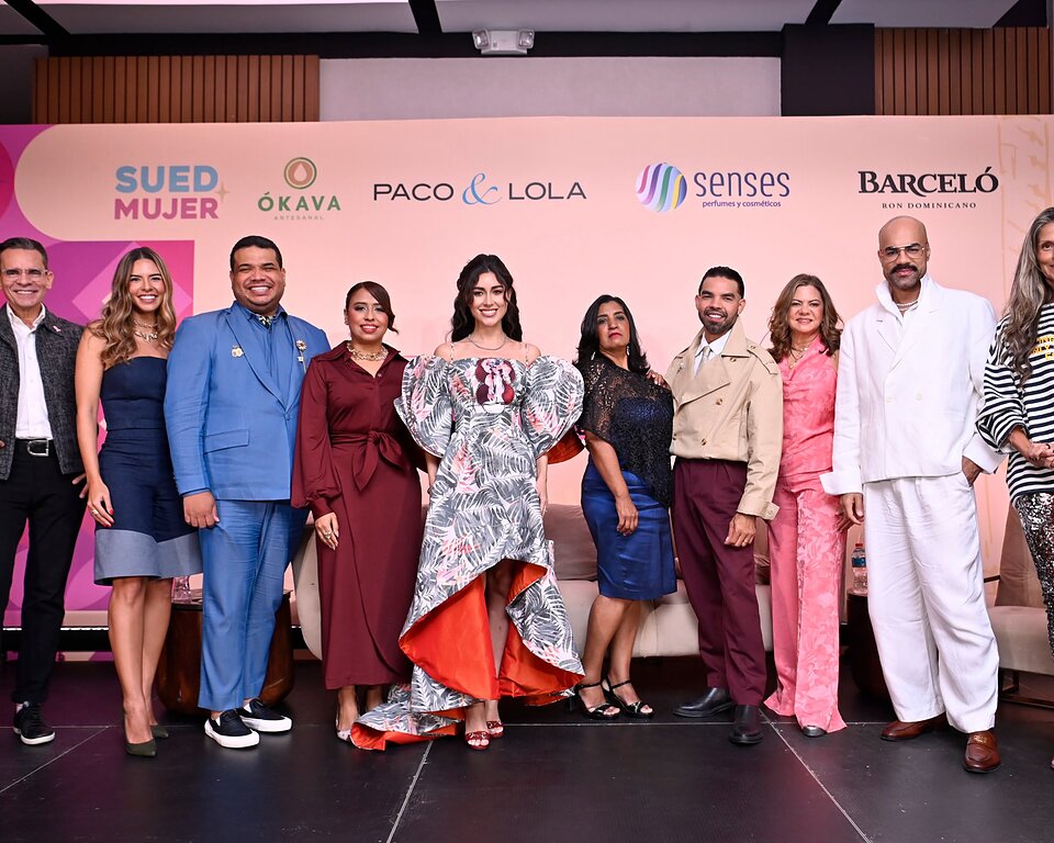 Revista Pandora presenta edición especial Pandora Cibao y lanza Pandora Talks en Santiago