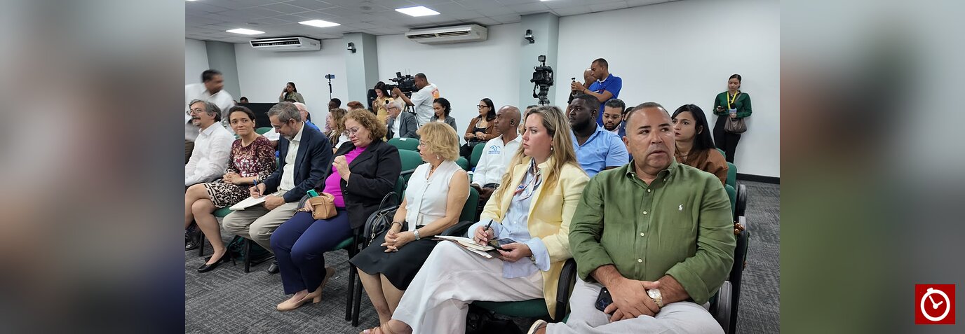 Gabinete de Política Social y UNPHU lanzan cuarta edición del Concurso Nacional de Investigación Social