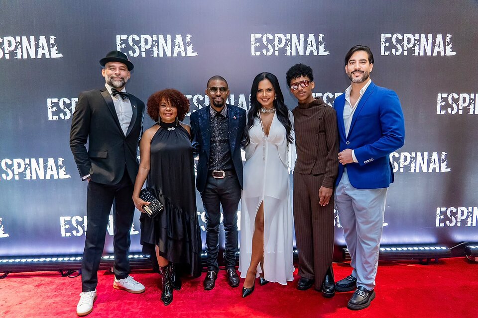 Película Espinal llega a República Dominicana tras su éxito en Puerto Rico