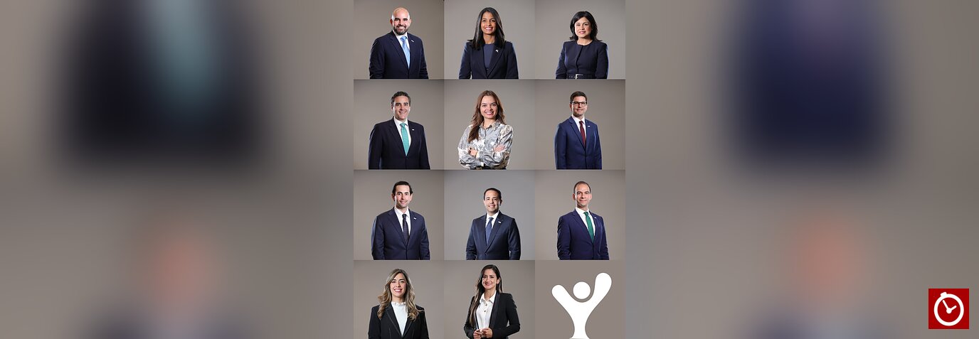 ANJE aboga por selección meritocrática de nuevos jueces SCJ