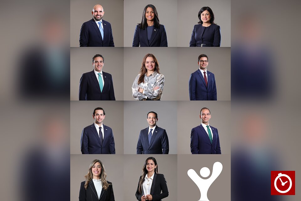 ANJE aboga por selección meritocrática de nuevos jueces SCJ