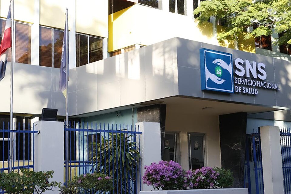 SNS reporta más de 20 mil médicos designados en la Red Pública de Salud entre 2020 y 2026