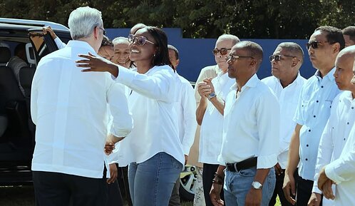 Cámara de Diputados aprueba iniciativa para gestionar oficina de Banreservas en Arroyo Barril