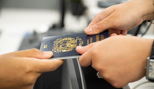 Pasaportes amplía a Italia el servicio del Pasaporte Electrónico y suma cinco ciudades en Europa 11 | Noticias de hoy en República Dominicana Pasaportes amplía a Italia el servicio del Pasaporte Electrónico y suma cinco ciudades en Europa