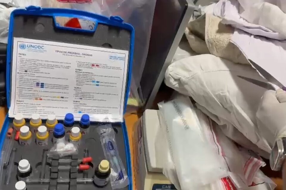 DNCD y DIGEMAPS refuerzan vigilancia de medicamentos controlados en RD