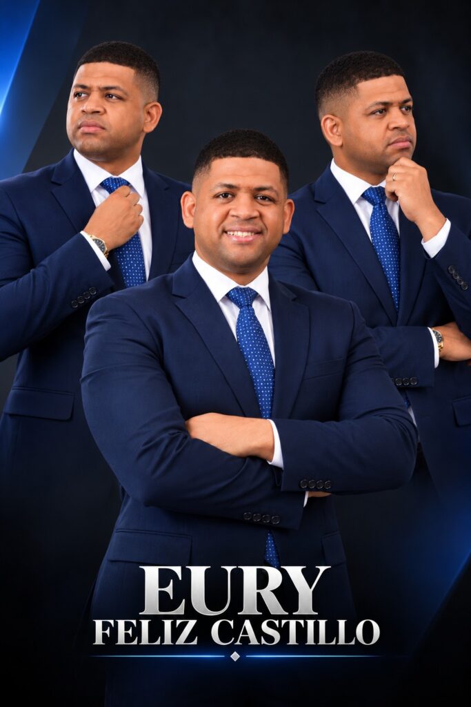Representantes del sistema de justicia respaldan a Eury Feliz Castillo para el Premio Nacional de la Juventud 2027 1 | Noticias de hoy en República Dominicana WhatsApp Image 2026 10 15 at 1.10.35 PM 1 | Noticias de hoy en De Último Minuto