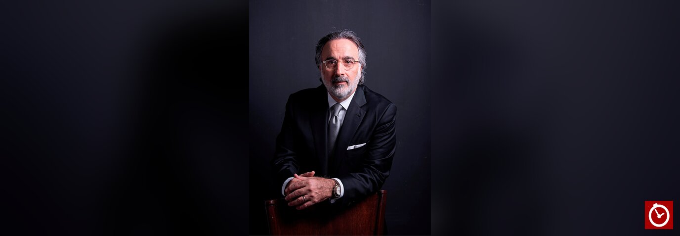 Andy Dauhajre abordará los retos de la nueva fiscalidad en el VI Foro Económico elDinero
