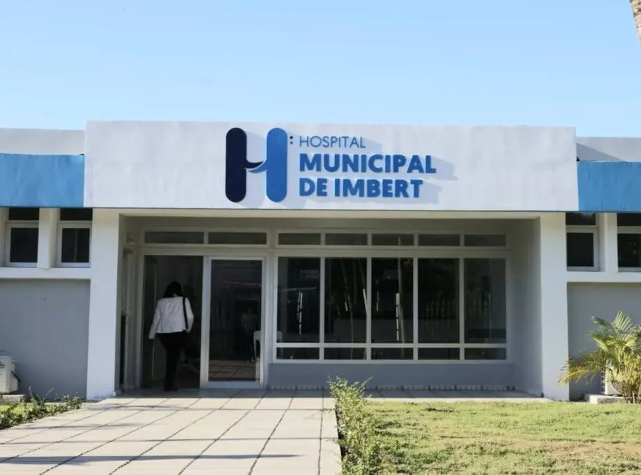 SNS suspende a directora y al equipo gerencial del hospital de Imbert tras muerte de un joven