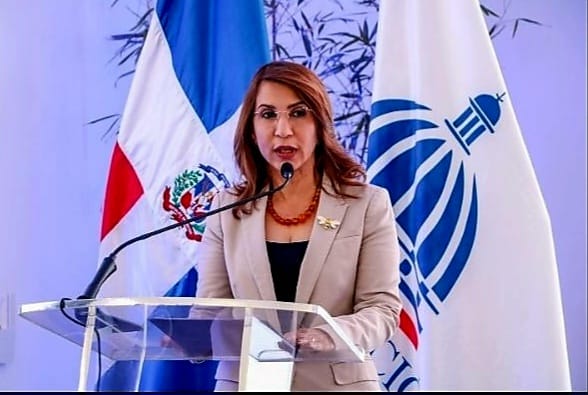 Gobernadora de Puerto Plata presenta rendición de cuentas de su gestión 2025-2026