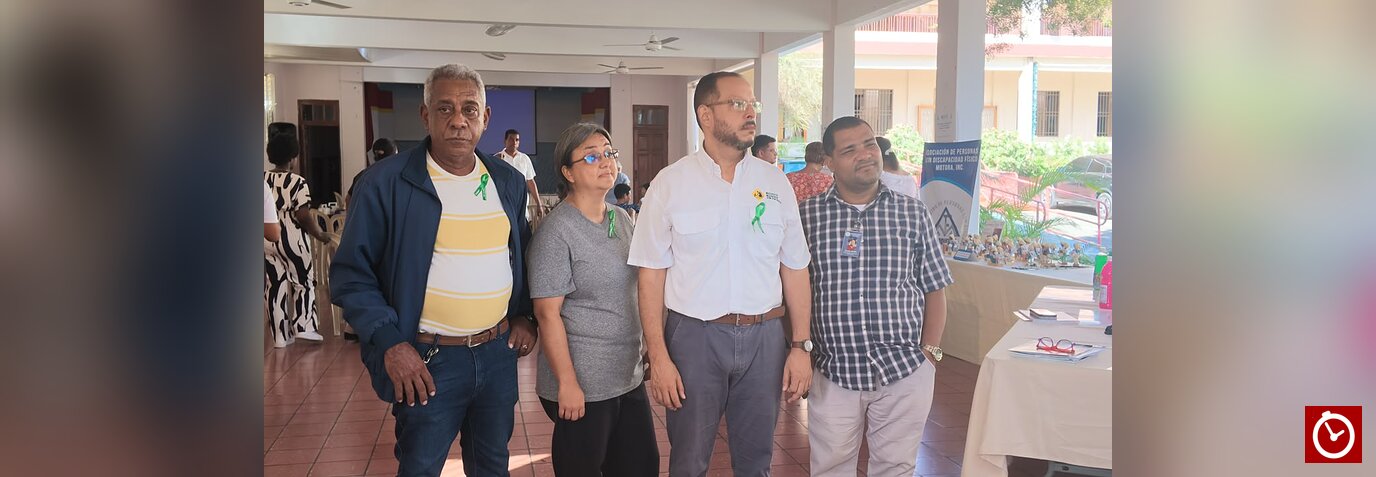RANDIS rechaza los intercambios de disparos y pide someter a la justicia a quienes cometen delitos