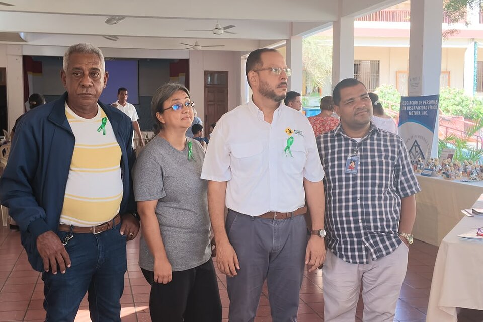 RANDIS rechaza los intercambios de disparos y pide someter a la justicia a quienes cometen delitos