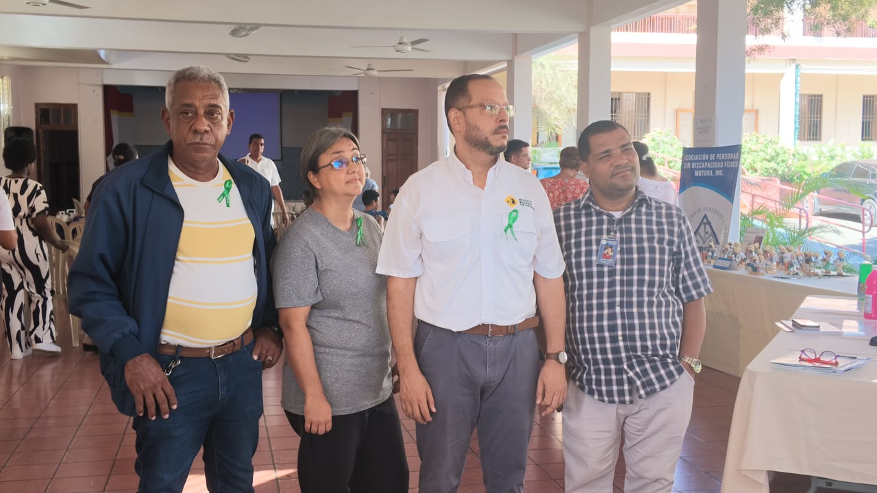 RANDIS rechaza los intercambios de disparos y pide someter a la justicia a quienes cometen delitos