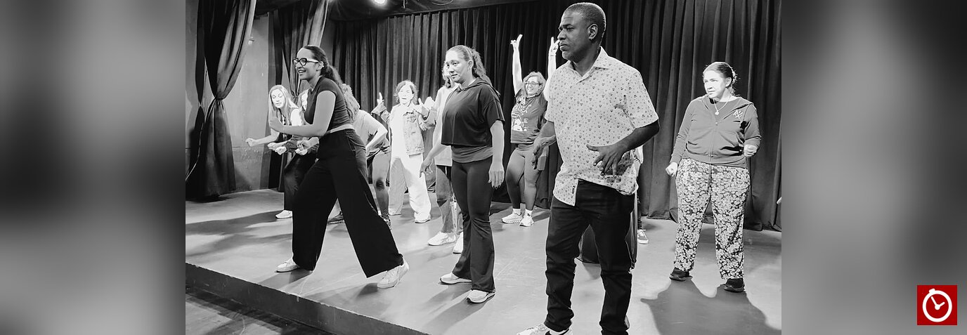 IMPRO EN ESCENA reunirá a 22 artistas en muestra de improvisación teatral en Santo Domingo
