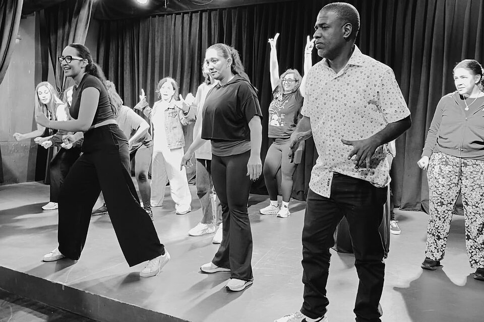 IMPRO EN ESCENA reunirá a 22 artistas en muestra de improvisación teatral en Santo Domingo
