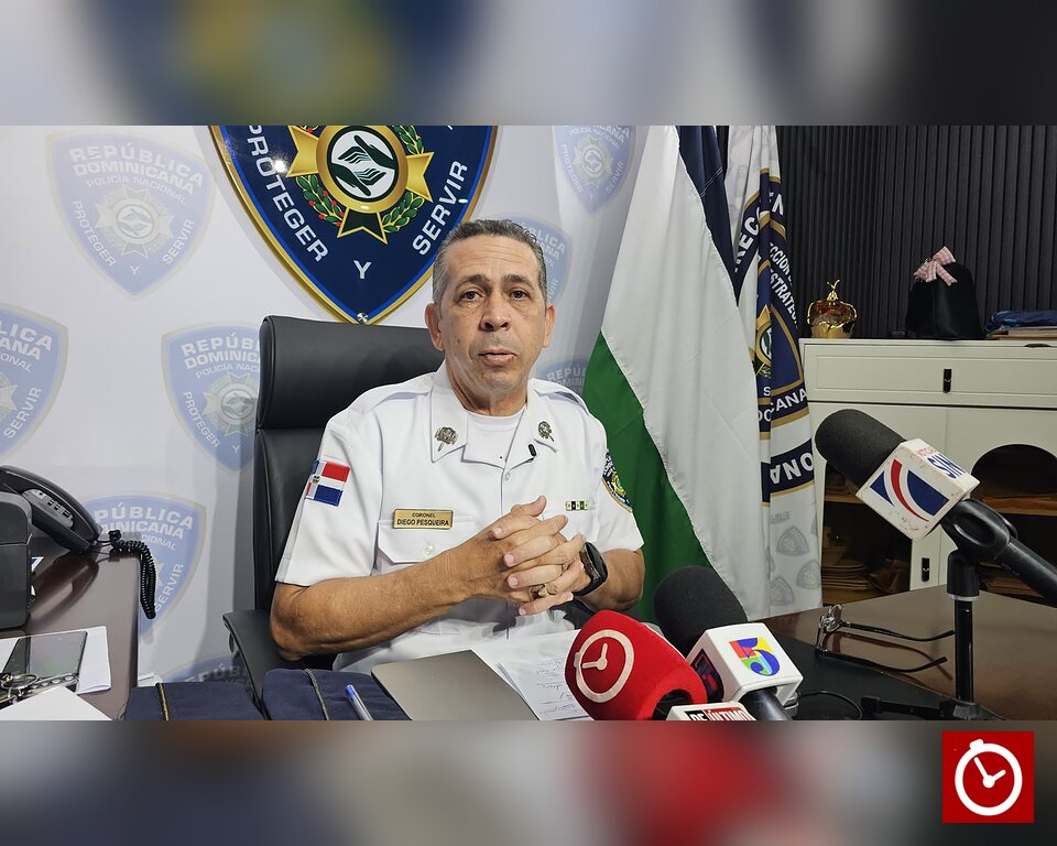 Menor implicada en rapto de niño en Los Tres Brazos había escapado de Conani hace cinco días