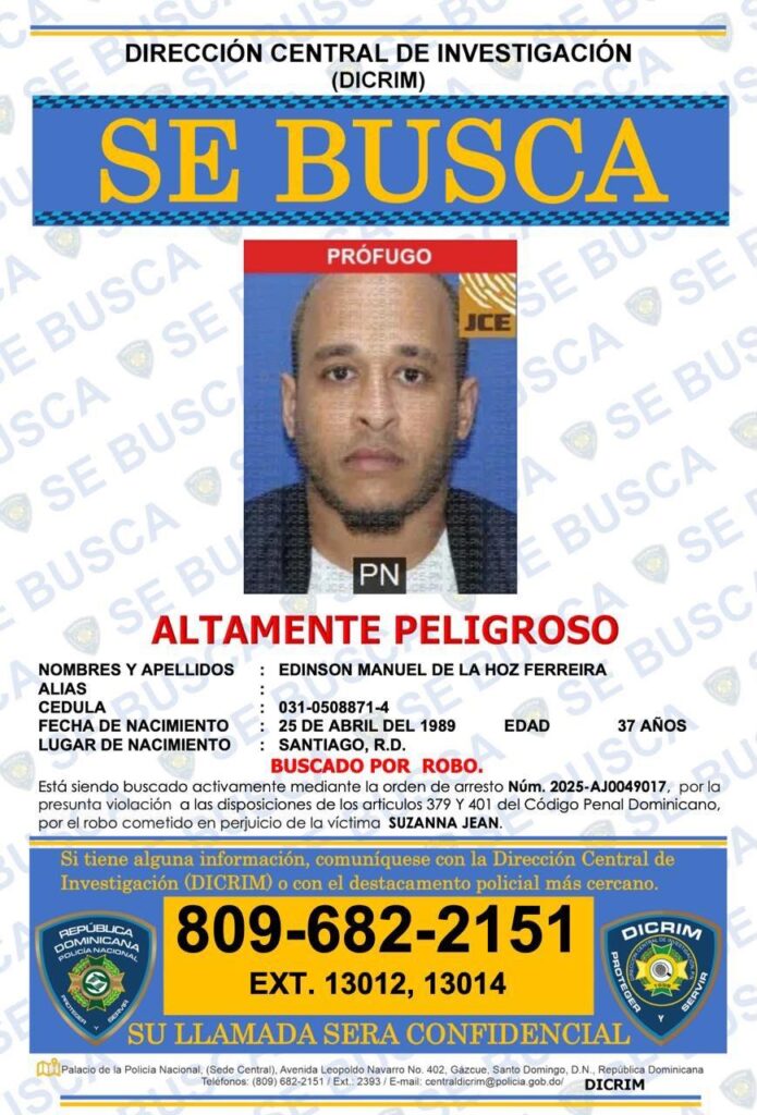 WhatsApp Image 2026 10 16 at 8.23.08 AM | Noticias de hoy en De Último Minuto