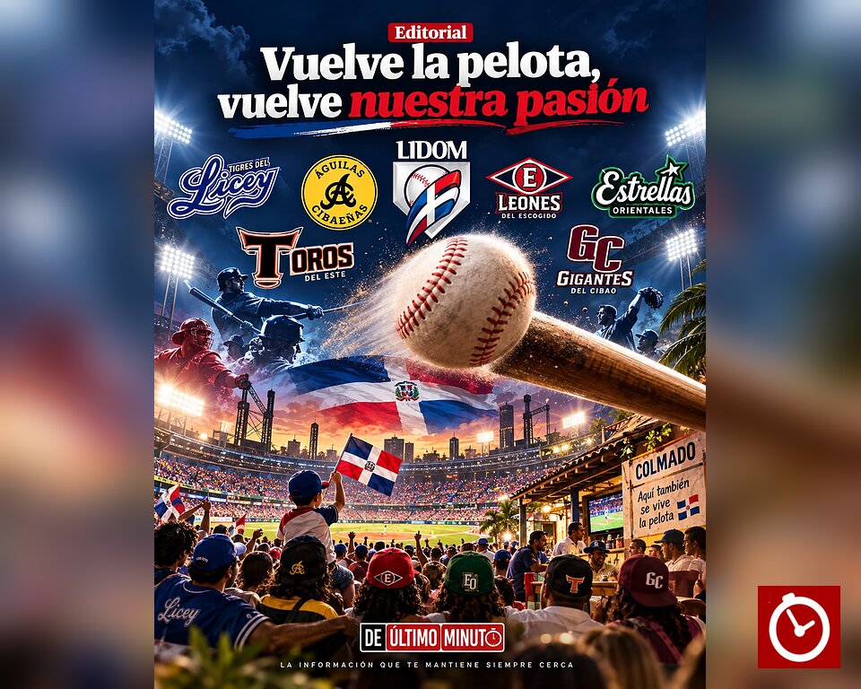 Vuelve la pelota, vuelve nuestra pasión