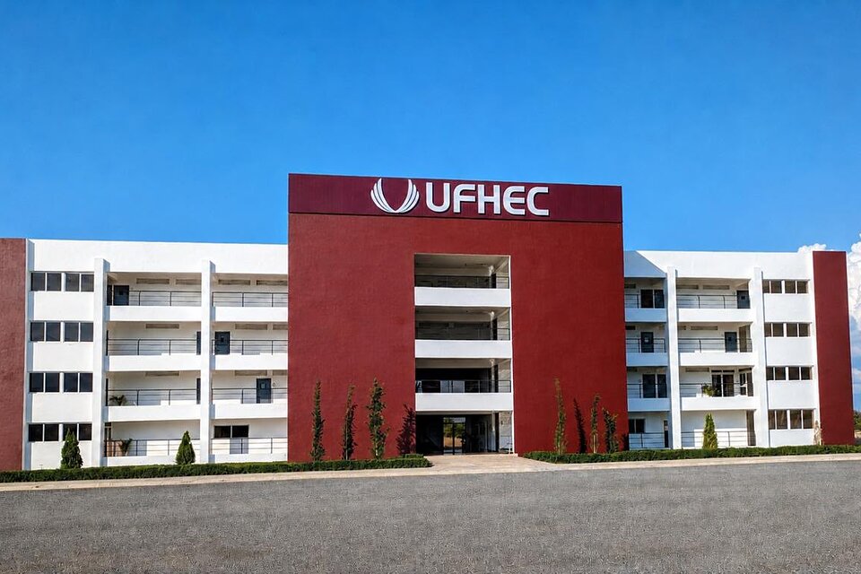 UFHEC se posiciona entre las 12 mejores universidades dominicanas del ranking QS regional 2027