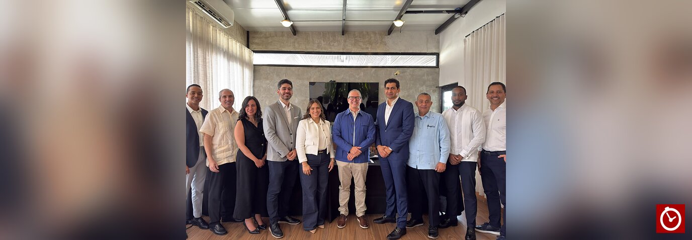 ASOFER reelige a Alfonso Rodríguez y apuesta por fortalecer las energías renovables en el país