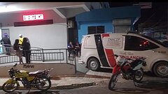 Cae abatido presunto implicado en asalto a enfermera en Santiago