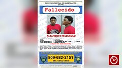 Policía identifica abatido en Santiago como “El Menor”, señalado por múltiples atracos y vinculado al asalto a una enfermera