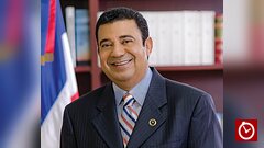 Euclides Sánchez habría quedado fuera de cuatro actividades de Leonel Fernández en La Vega y Jarabacoa