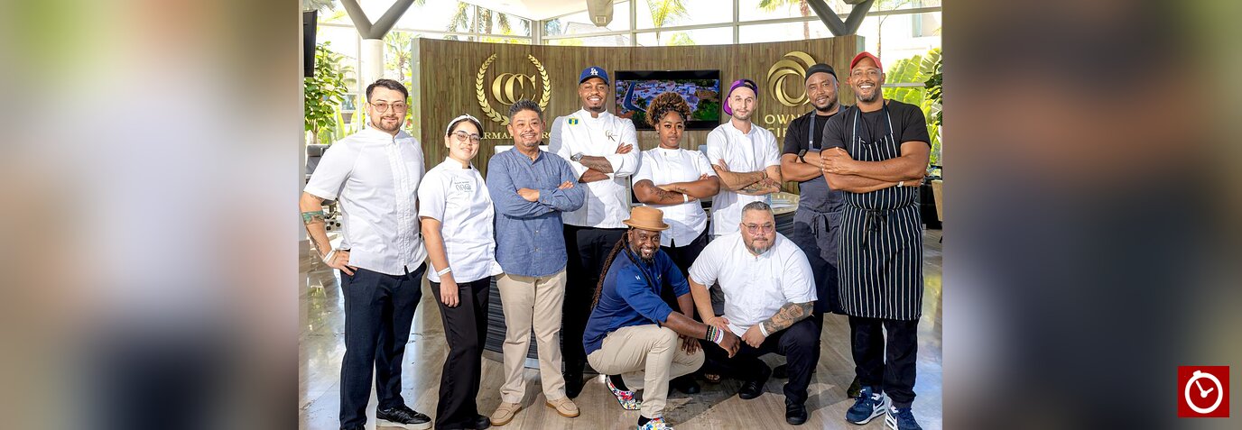 Lifestyle celebra “Culinary Week 2026” con destacados chefs internacionales y experiencias gastronómicas exclusivas