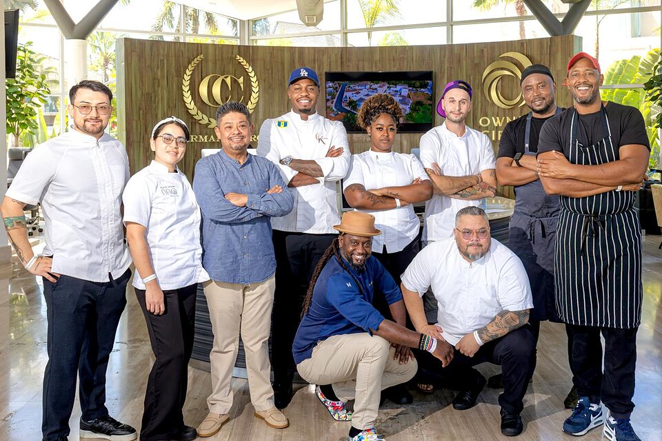 Lifestyle celebra “Culinary Week 2026” con destacados chefs internacionales y experiencias gastronómicas exclusivas