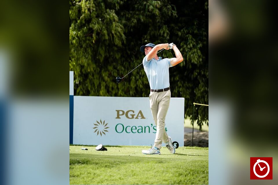 Playa Nueva Romana se prepara para la final del PGA Tour Americas con tres jugadores empatados en el liderato