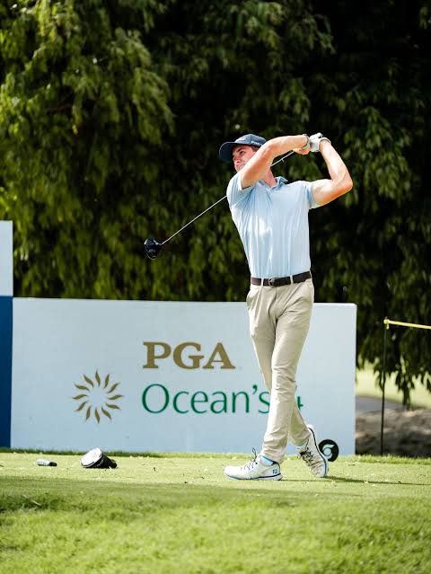 Playa Nueva Romana se prepara para la final del PGA Tour Americas con tres jugadores empatados en el liderato