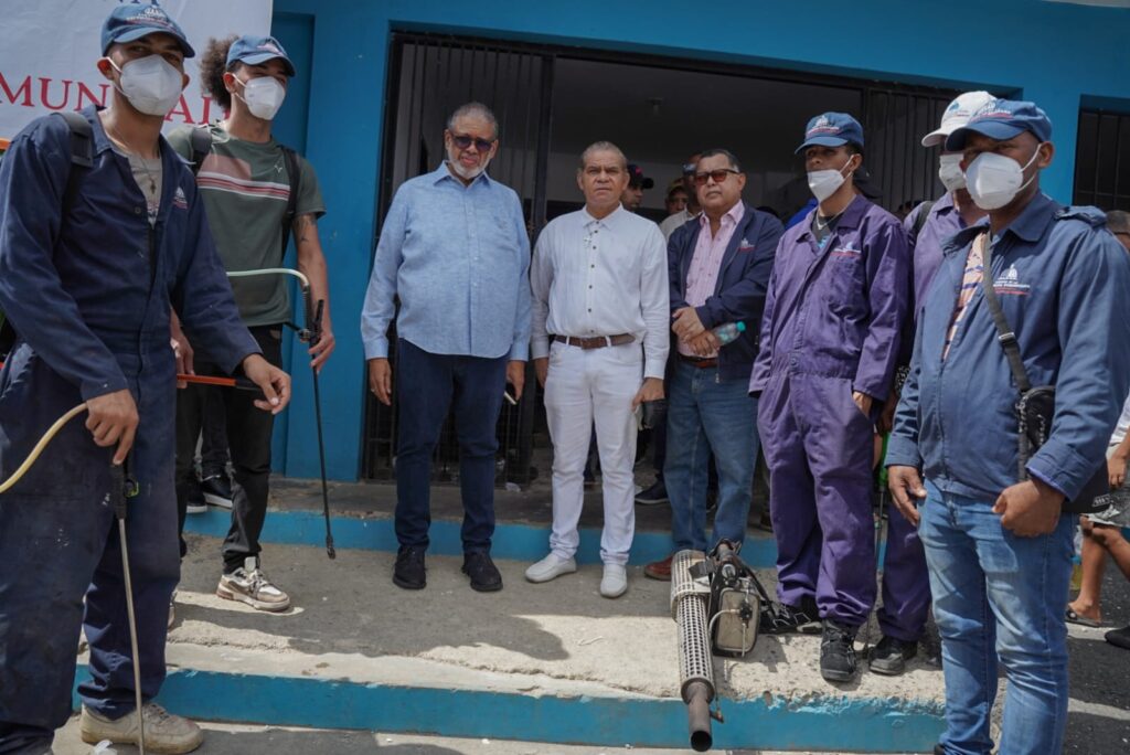 La Zurza recibe jornada médica y asistencia social de Desarrollo de la Comunidad