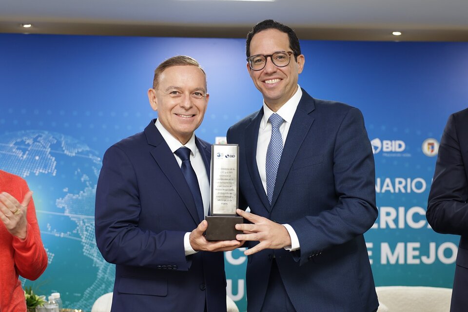 República Dominicana pasa a Perú la coordinación de la Red Iberoamericana de Mejora Regulatoria