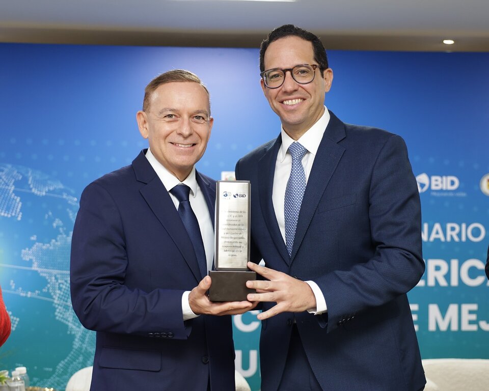 República Dominicana pasa a Perú la coordinación de la Red Iberoamericana de Mejora Regulatoria