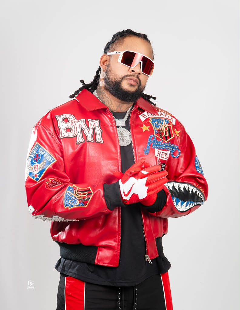 Mr. Manyao resurge con “Piedra a la Luna Remix”, que supera los 2.5 millones de reproducciones en YouTube 1 | Noticias de hoy en República Dominicana Manyao