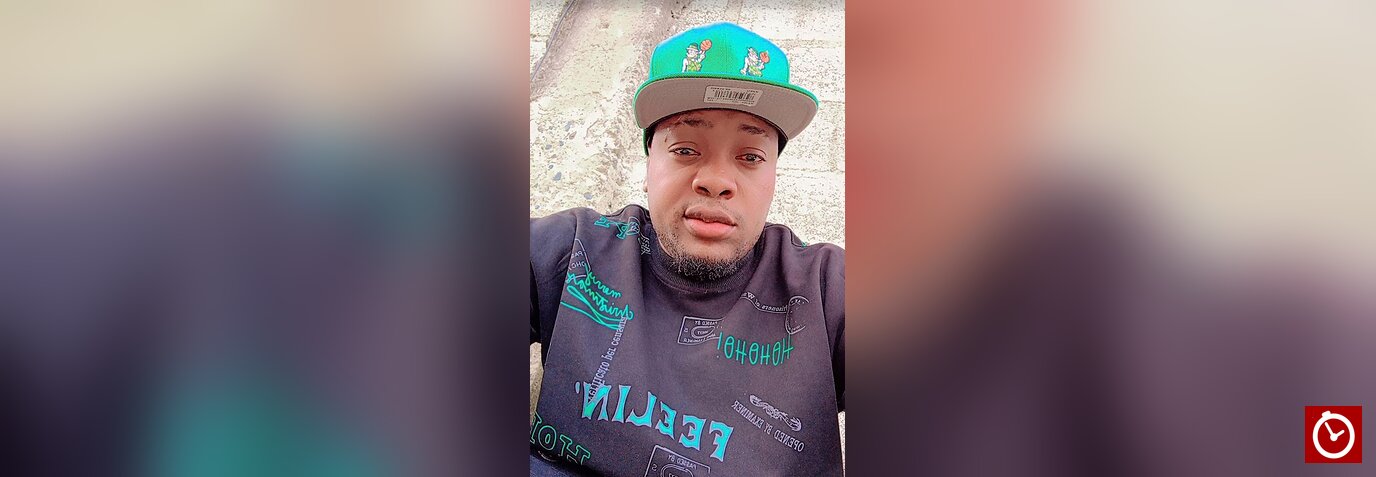 Cámara de seguridad capta ataque a tiros contra hombre en Licey al Medio, Santiago