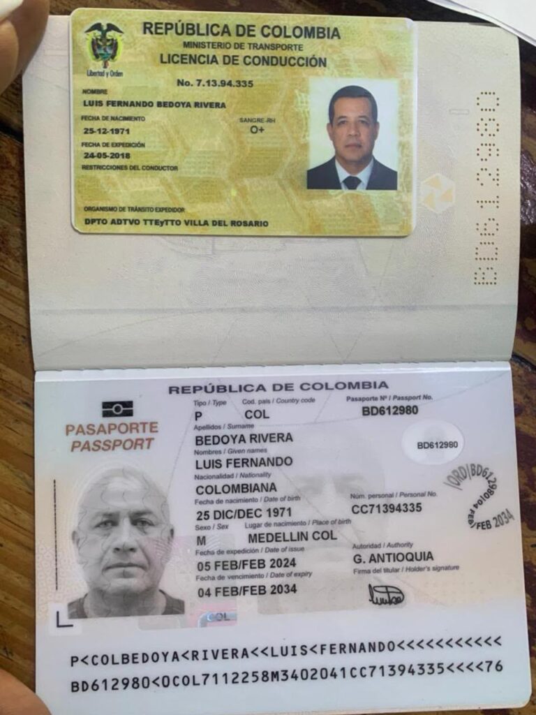 WhatsApp Image 2026 10 19 at 2.13.31 PM 1 | Noticias de hoy en De Último Minuto
