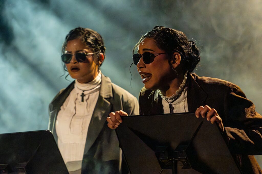 Teatro Rodante Dominicano inaugurará el FENATE 2026 con la obra “Aquí a la sombra, Salomé” 5 | Noticias de hoy en República Dominicana WhatsApp Image 2026 10 19 at 2.41.23 PM 1 | Noticias de hoy en De Último Minuto