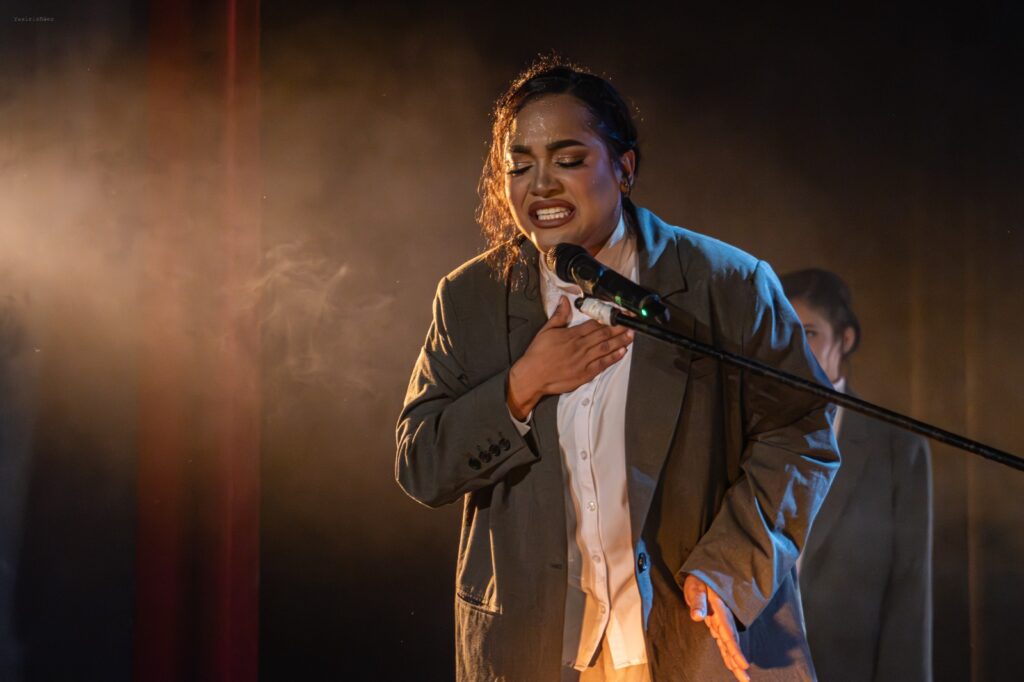 Teatro Rodante Dominicano inaugurará el FENATE 2026 con la obra “Aquí a la sombra, Salomé” 2 | Noticias de hoy en República Dominicana WhatsApp Image 2026 10 19 at 2.41.23 PM 4 | Noticias de hoy en De Último Minuto