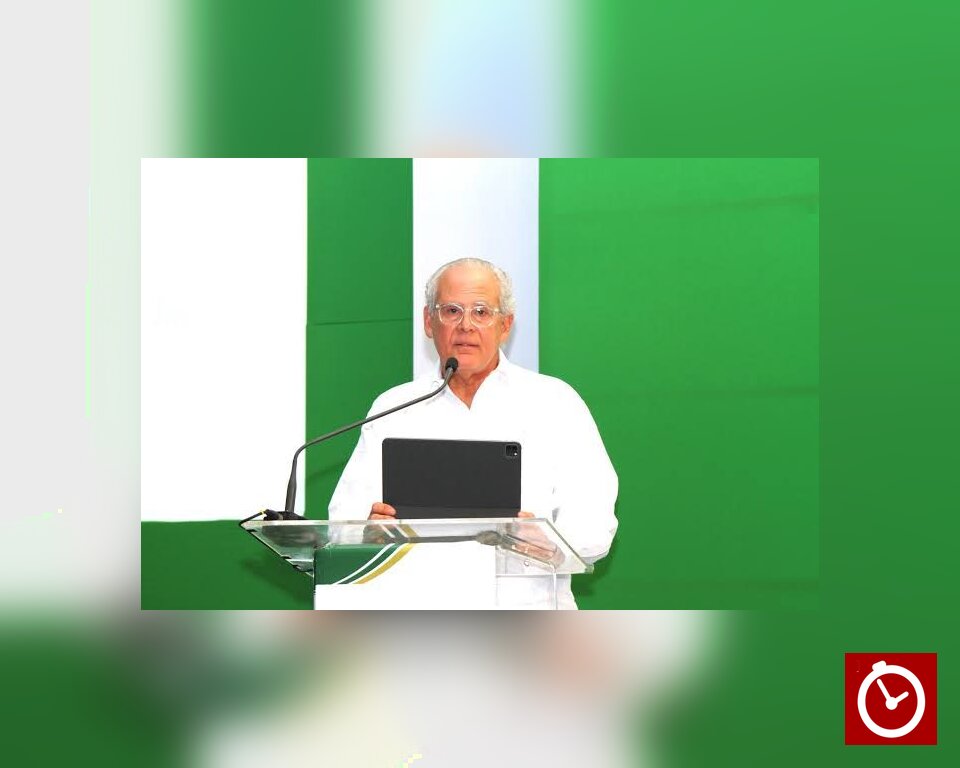 Califican de “demagogia” declaraciones de Danilo sobre el arroz