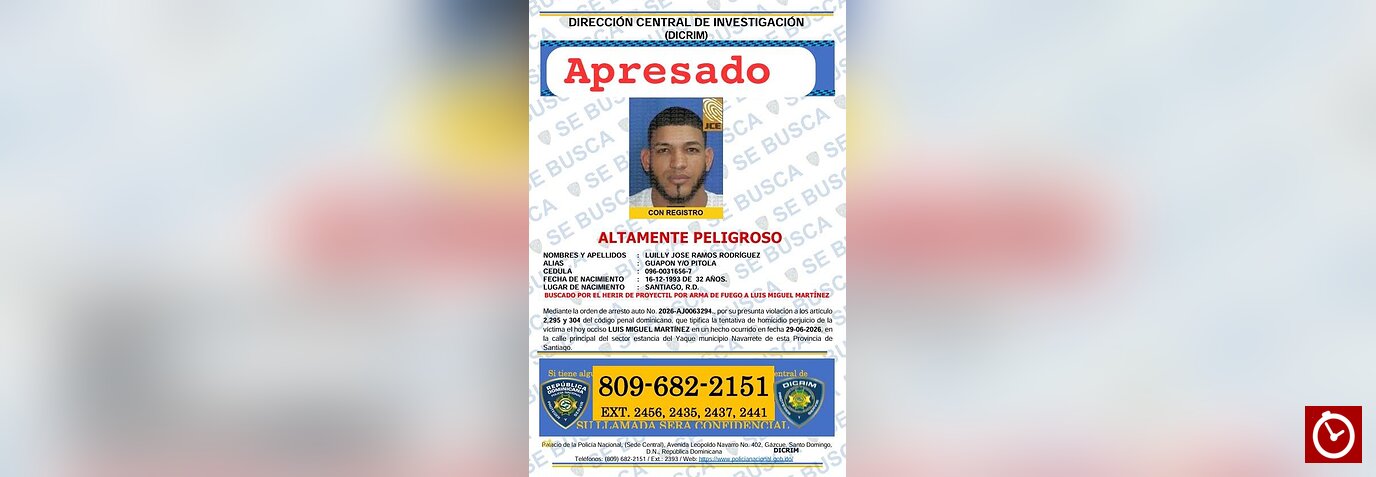 Se entrega “El Guapón” buscado por presunta tentativa de homicidio tras balear a un hombre en Navarrete