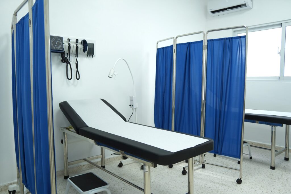 Raquel Peña encabeza primer palazo para remozamiento del Hospital Materno Infantil Jacinto Mañón con inversión superior a RD$489 millones 1 | Noticias de hoy en República Dominicana WhatsApp Image 2026 10 19 at 8.46.54 AM | Noticias de hoy en De Último Minuto